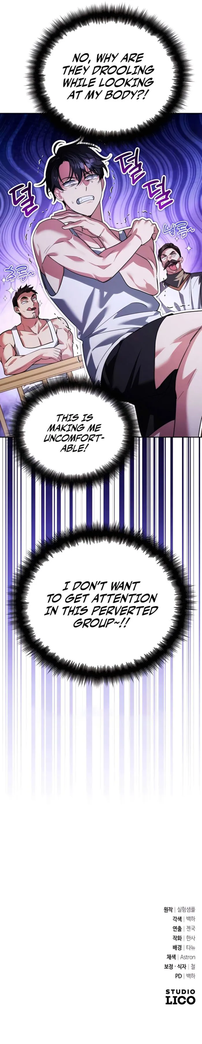 Read All My Alter Egos Are Tycoons EN Manga Online