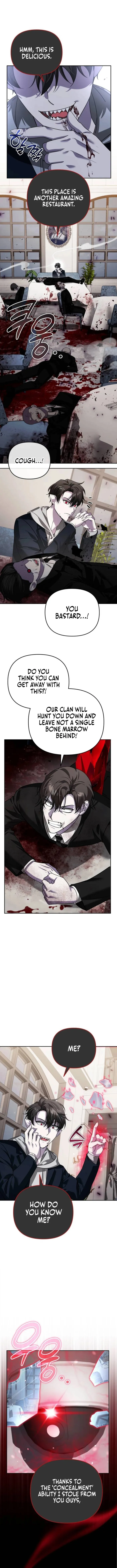 Read All My Alter Egos Are Tycoons EN Manga Online