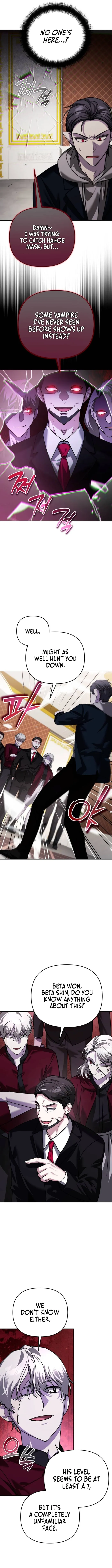 Read All My Alter Egos Are Tycoons EN Manga Online