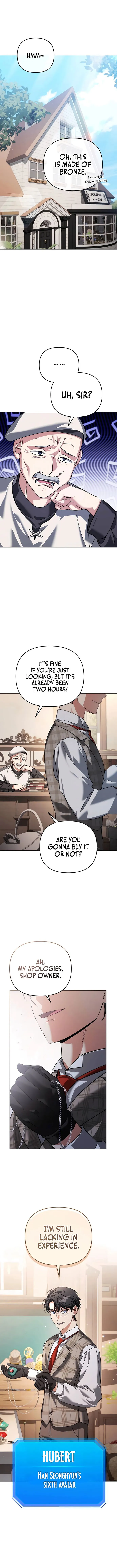 Read All My Alter Egos Are Tycoons EN Manga Online