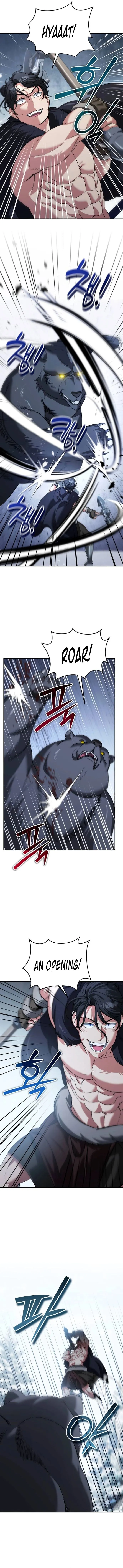 Read All My Alter Egos Are Tycoons EN Manga Online
