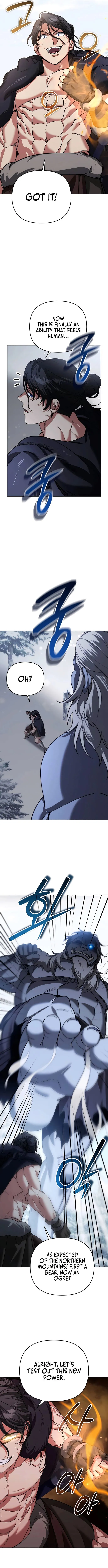 Read All My Alter Egos Are Tycoons EN Manga Online