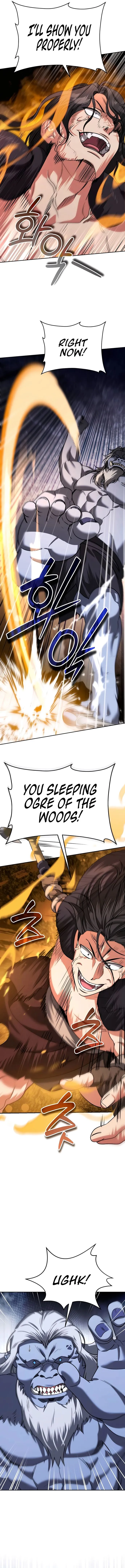 Read All My Alter Egos Are Tycoons EN Manga Online