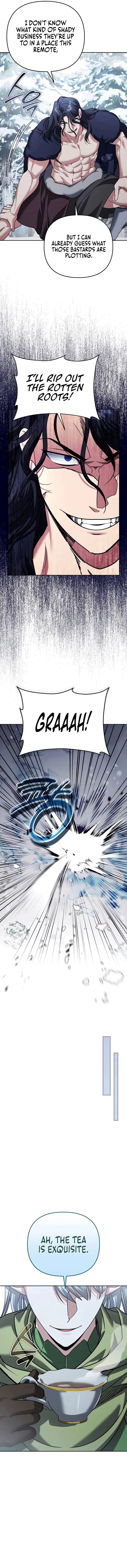 Read All My Alter Egos Are Tycoons EN Manga Online