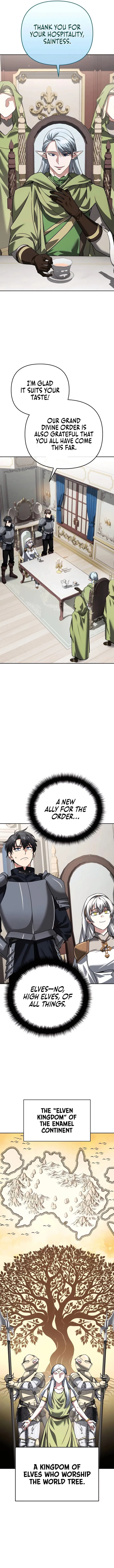 Read All My Alter Egos Are Tycoons EN Manga Online