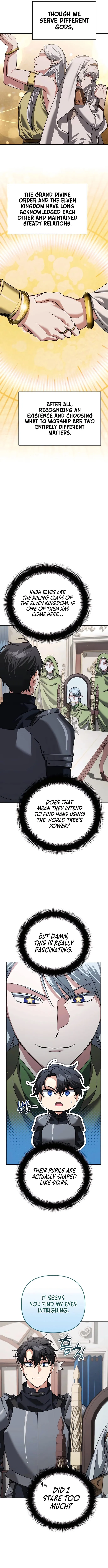 Read All My Alter Egos Are Tycoons EN Manga Online