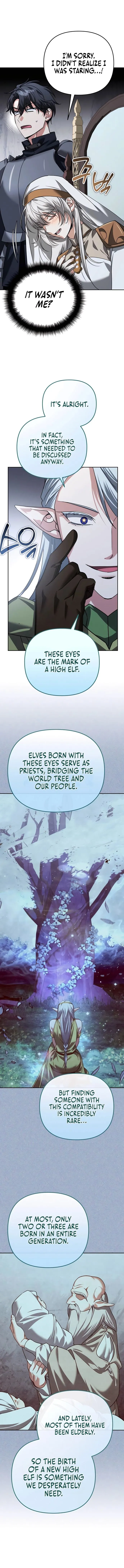 Read All My Alter Egos Are Tycoons EN Manga Online