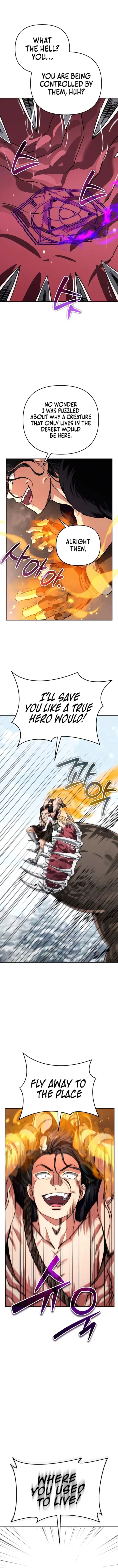 Read All My Alter Egos Are Tycoons EN Manga Online