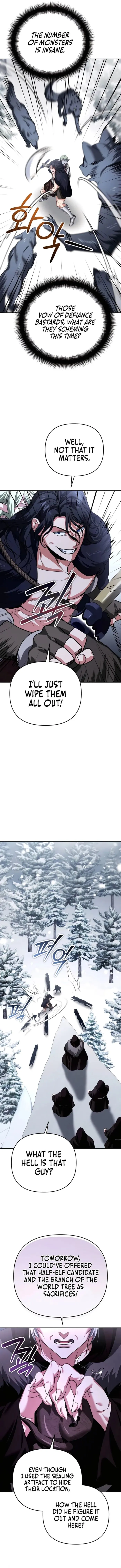 Read All My Alter Egos Are Tycoons EN Manga Online