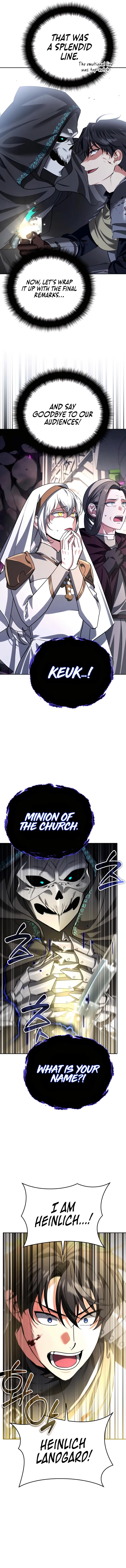 Read All My Alter Egos Are Tycoons EN Manga Online