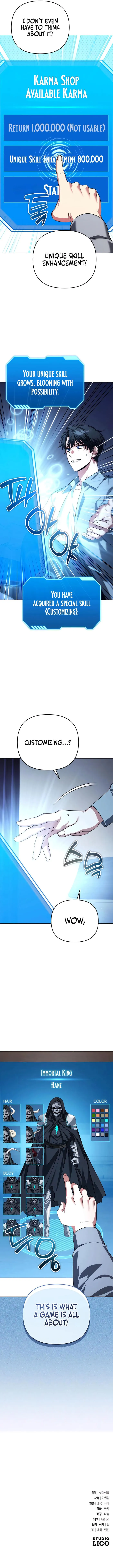 Read All My Alter Egos Are Tycoons EN Manga Online