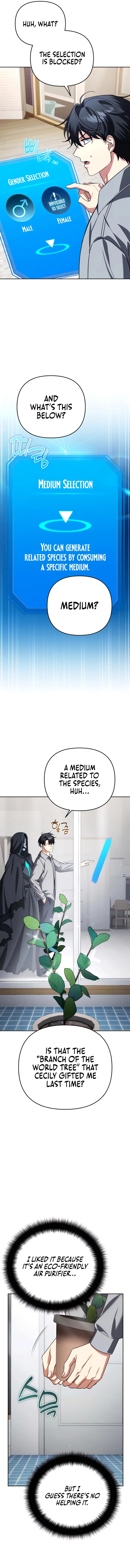 Read All My Alter Egos Are Tycoons EN Manga Online