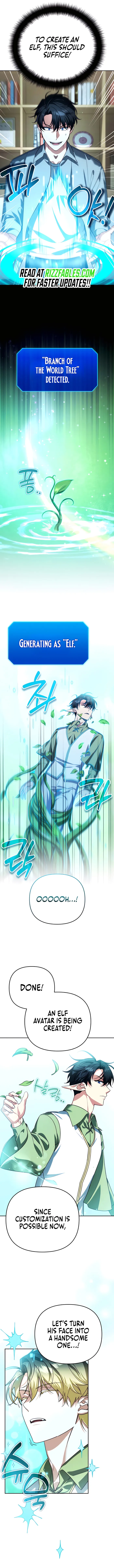 Read All My Alter Egos Are Tycoons EN Manga Online