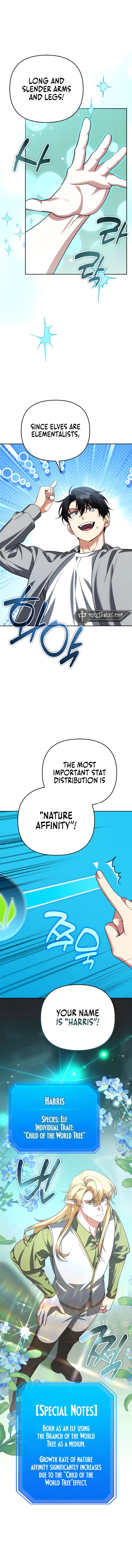 Read All My Alter Egos Are Tycoons EN Manga Online