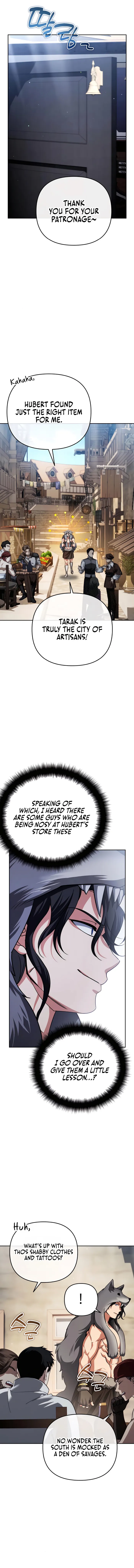 Read All My Alter Egos Are Tycoons EN Manga Online