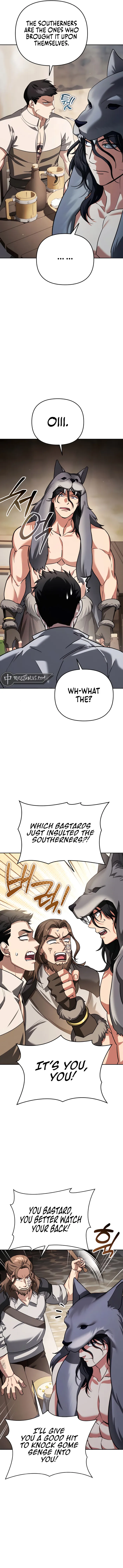 Read All My Alter Egos Are Tycoons EN Manga Online