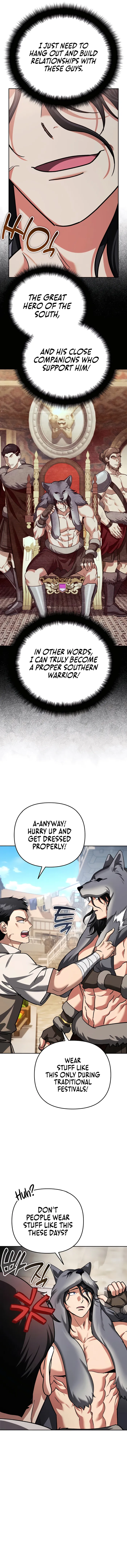 Read All My Alter Egos Are Tycoons EN Manga Online