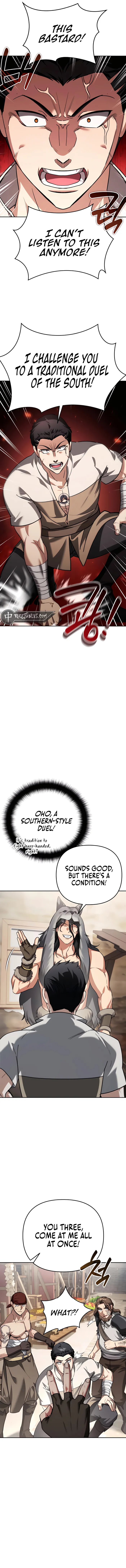 Read All My Alter Egos Are Tycoons EN Manga Online