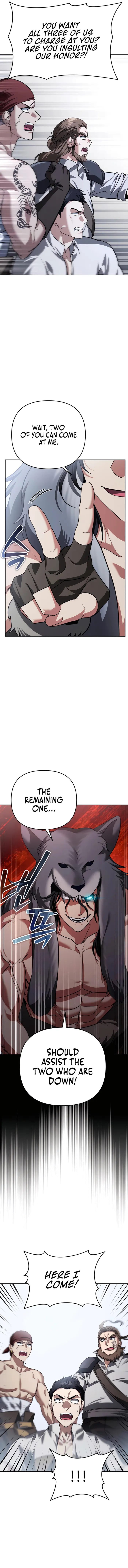 Read All My Alter Egos Are Tycoons EN Manga Online
