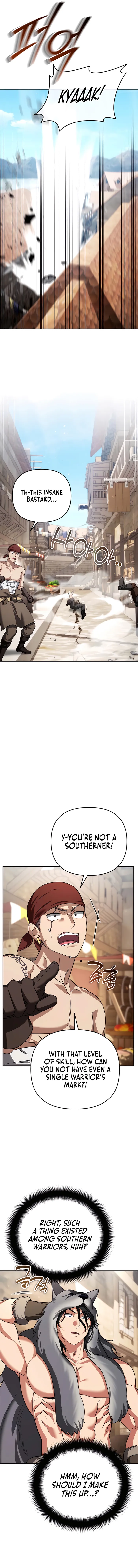 Read All My Alter Egos Are Tycoons EN Manga Online