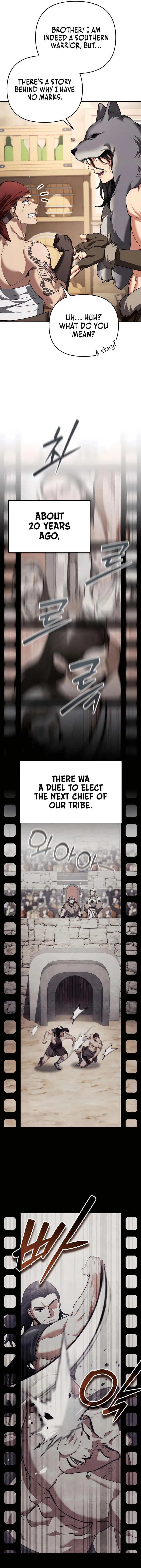 Read All My Alter Egos Are Tycoons EN Manga Online