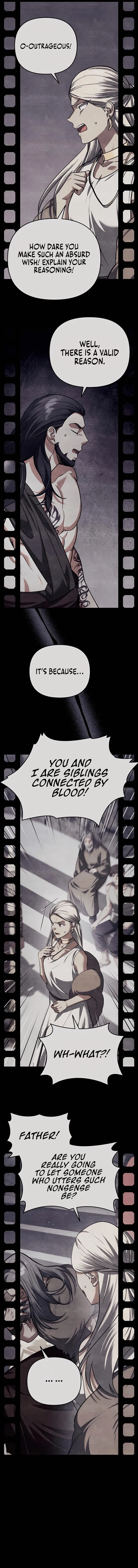 Read All My Alter Egos Are Tycoons EN Manga Online
