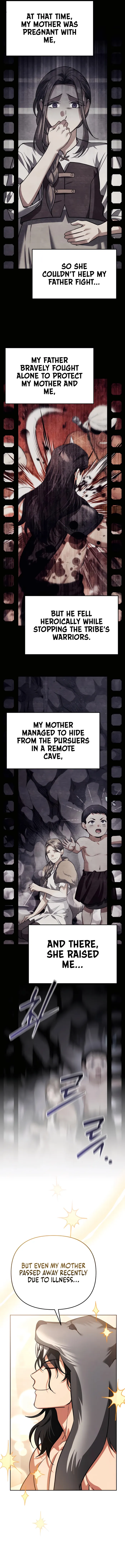 Read All My Alter Egos Are Tycoons EN Manga Online