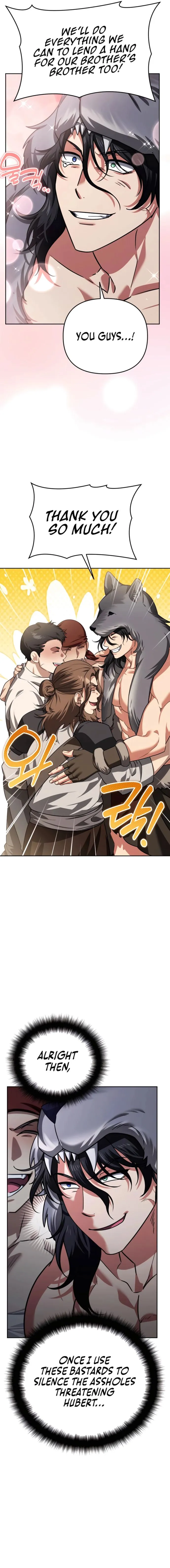 Read All My Alter Egos Are Tycoons EN Manga Online