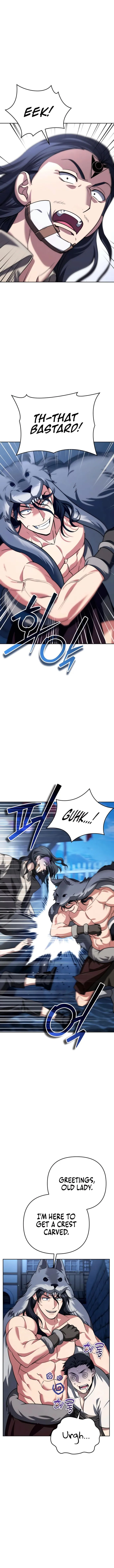 Read All My Alter Egos Are Tycoons EN Manga Online