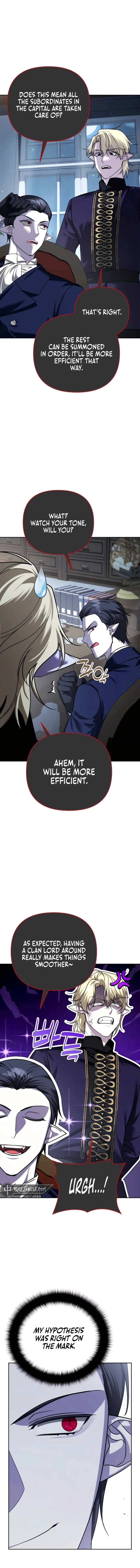 Read All My Alter Egos Are Tycoons EN Manga Online