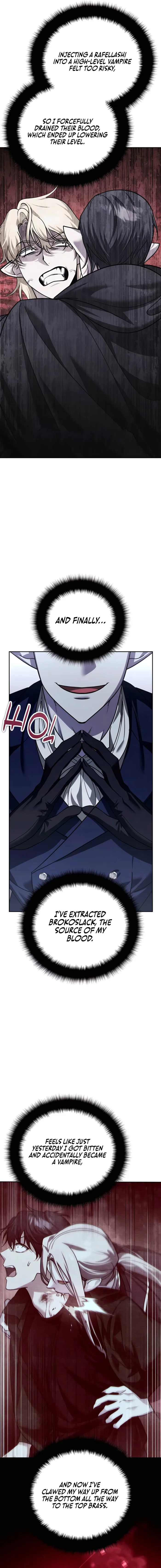Read All My Alter Egos Are Tycoons EN Manga Online