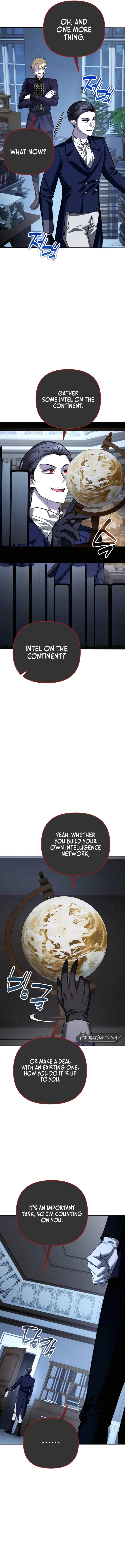 Read All My Alter Egos Are Tycoons EN Manga Online