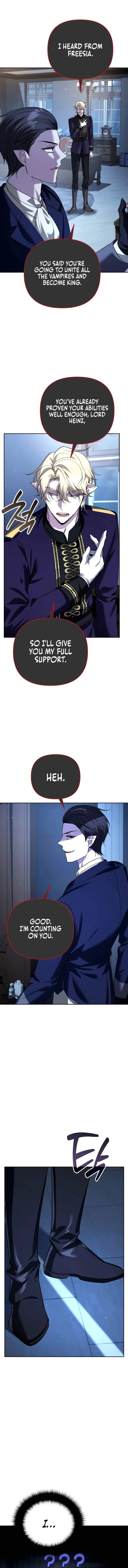 Read All My Alter Egos Are Tycoons EN Manga Online