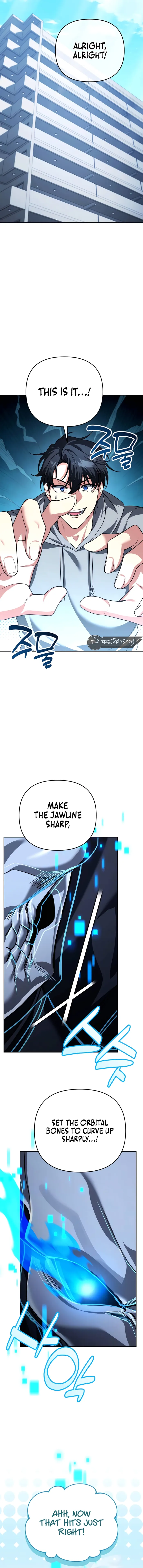 Read All My Alter Egos Are Tycoons EN Manga Online