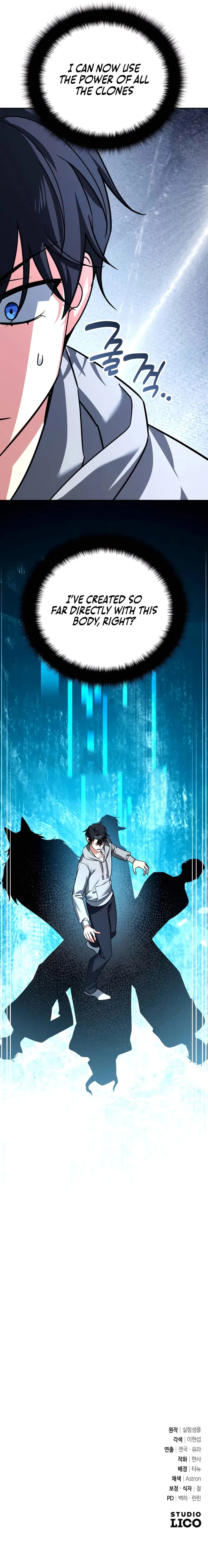 Read All My Alter Egos Are Tycoons EN Manga Online