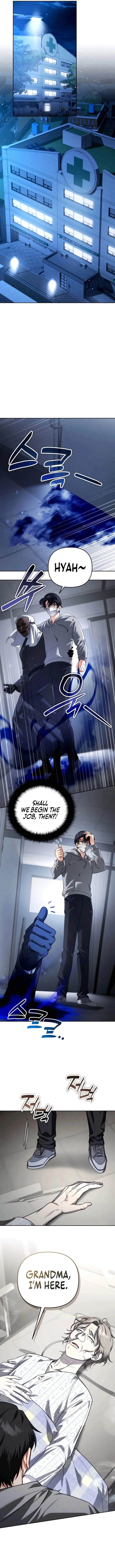 Read All My Alter Egos Are Tycoons EN Manga Online