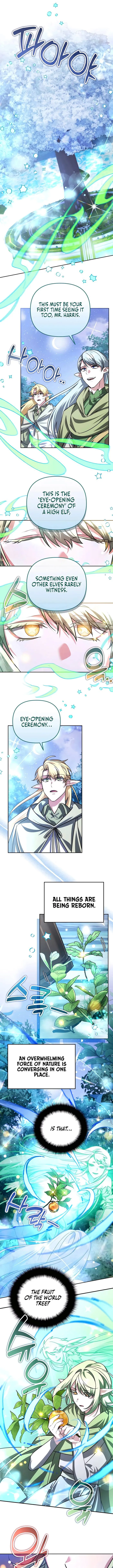 Read All My Alter Egos Are Tycoons EN Manga Online
