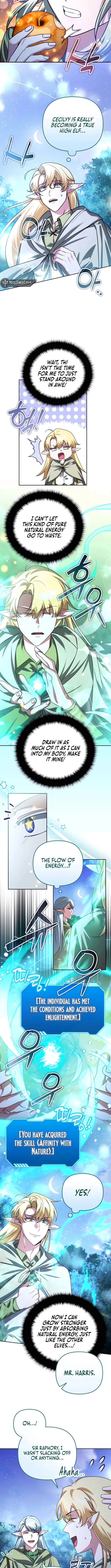 Read All My Alter Egos Are Tycoons EN Manga Online