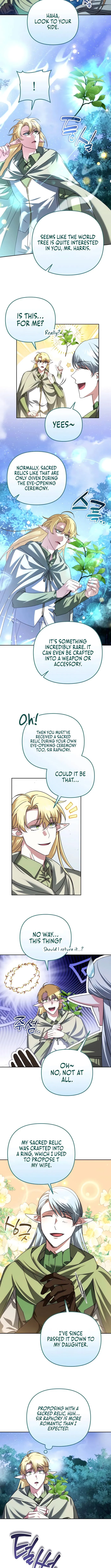 Read All My Alter Egos Are Tycoons EN Manga Online