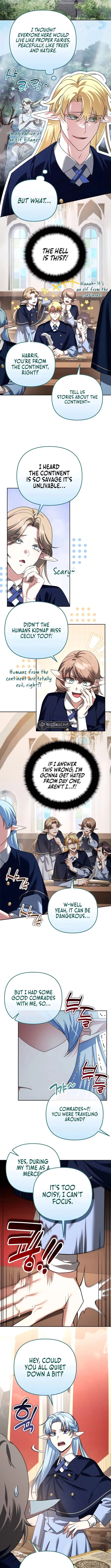 Read All My Alter Egos Are Tycoons EN Manga Online