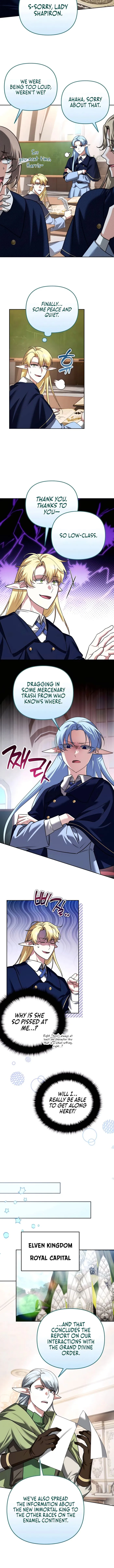 Read All My Alter Egos Are Tycoons EN Manga Online