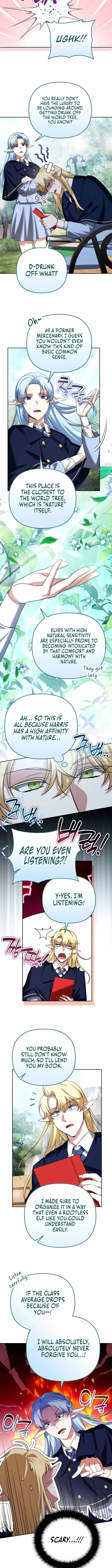 Read All My Alter Egos Are Tycoons EN Manga Online