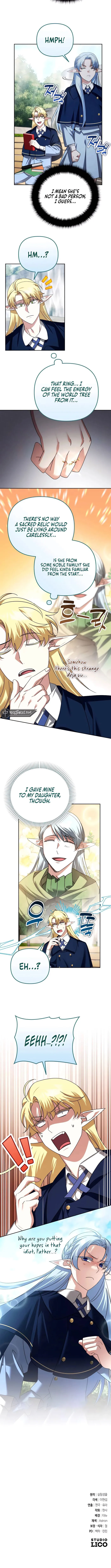 Read All My Alter Egos Are Tycoons EN Manga Online