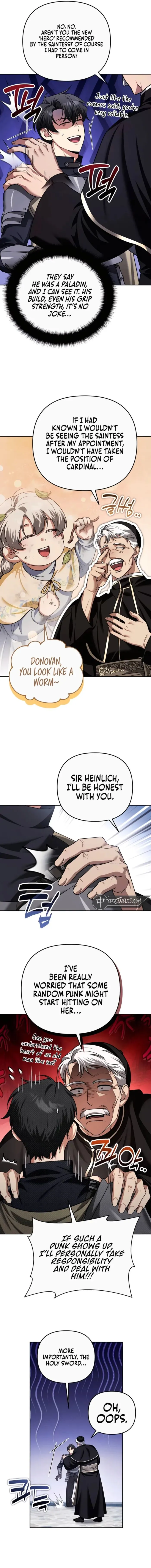 Read All My Alter Egos Are Tycoons EN Manga Online