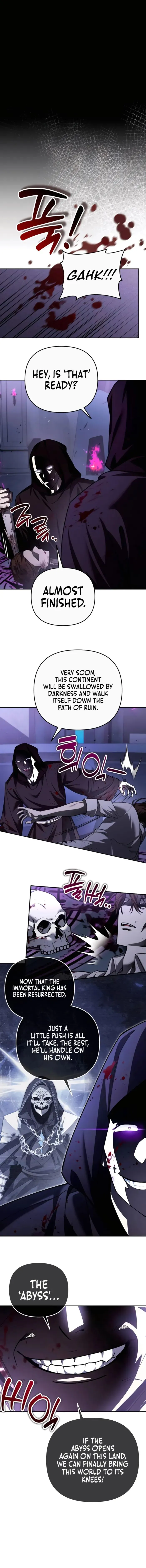 Read All My Alter Egos Are Tycoons EN Manga Online