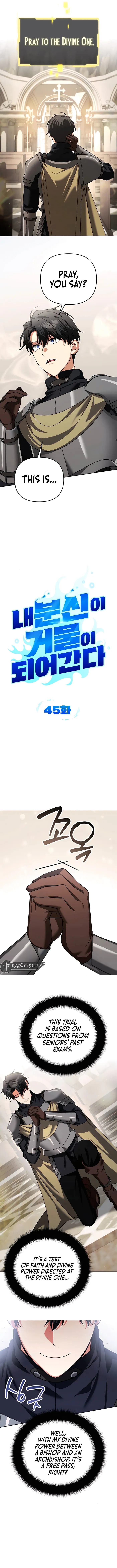 Read All My Alter Egos Are Tycoons EN Manga Online