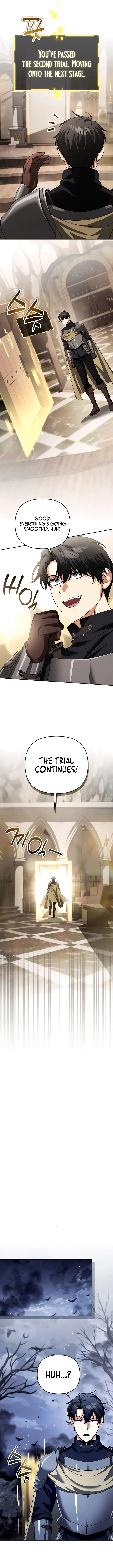 Read All My Alter Egos Are Tycoons EN Manga Online