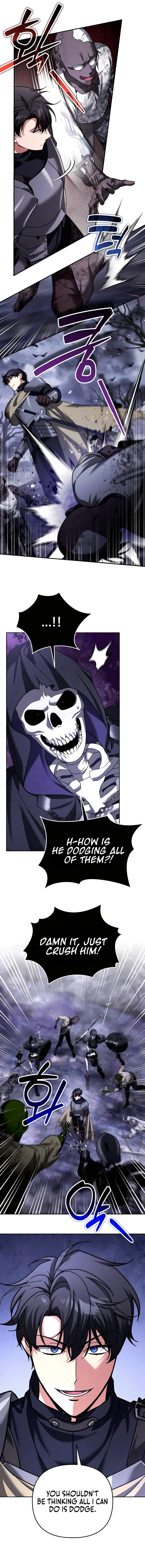Read All My Alter Egos Are Tycoons EN Manga Online