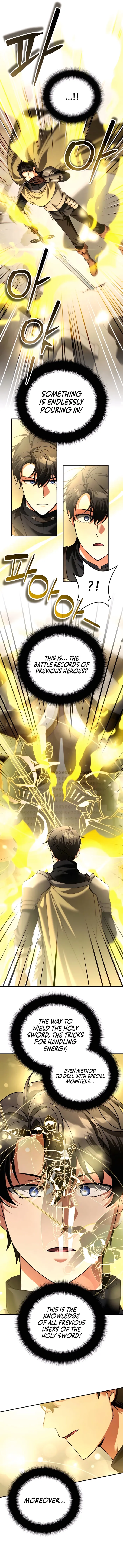 Read All My Alter Egos Are Tycoons EN Manga Online