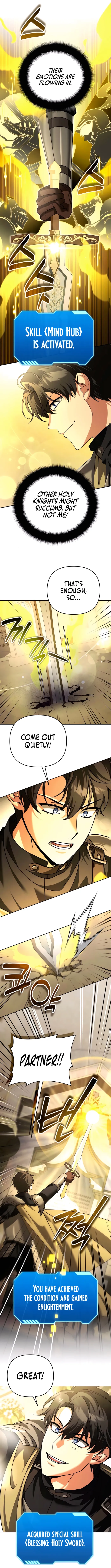 Read All My Alter Egos Are Tycoons EN Manga Online